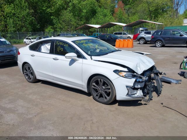 FORD FUSION 2020 3fa6p0d97lr133797