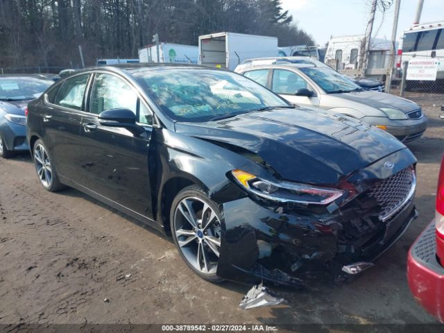 FORD FUSION 2020 3fa6p0d97lr151460