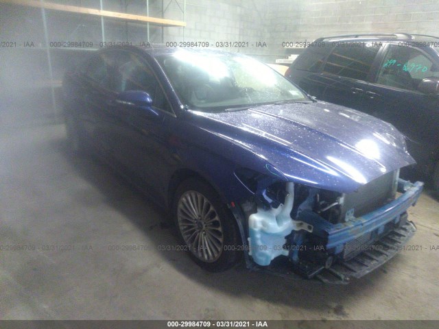 FORD FUSION 2013 3fa6p0d98dr117707