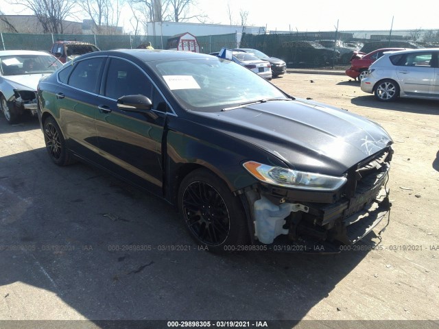 FORD FUSION 2013 3fa6p0d98dr160315