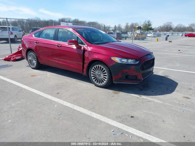 FORD FUSION 2013 3fa6p0d98dr253626