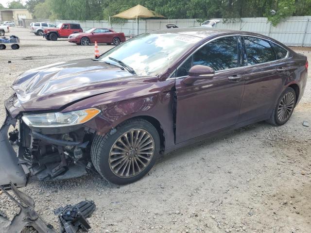 FORD FUSION 2013 3fa6p0d98dr289512