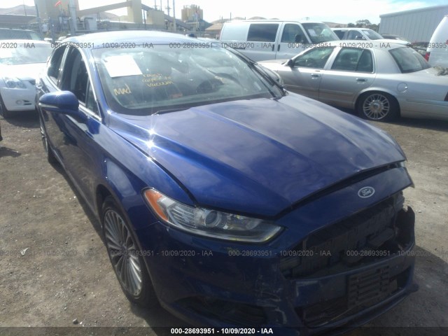 FORD FUSION 2013 3fa6p0d98dr351023