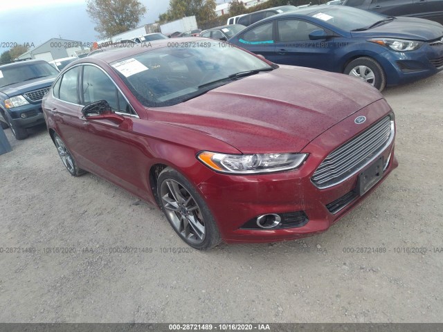 FORD FUSION 2014 3fa6p0d98er174555