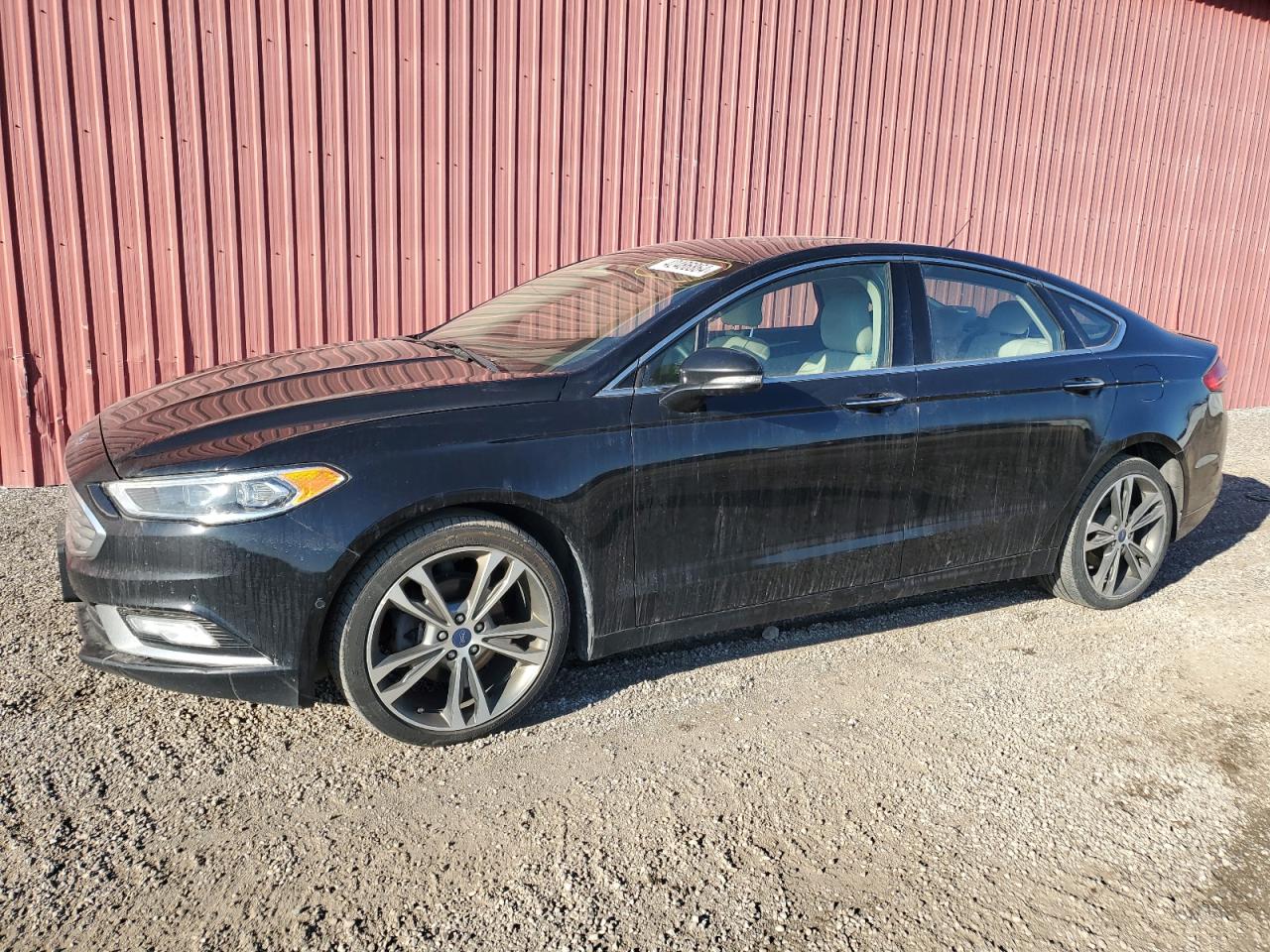 FORD FUSION 2017 3fa6p0d98hr100721