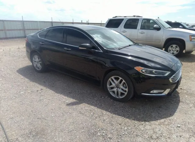 FORD NULL 2017 3fa6p0d98hr218431