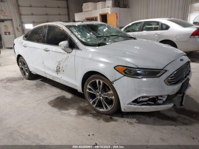 FORD FUSION 2017 3fa6p0d98hr416524