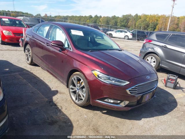 FORD FUSION 2018 3fa6p0d98jr153926