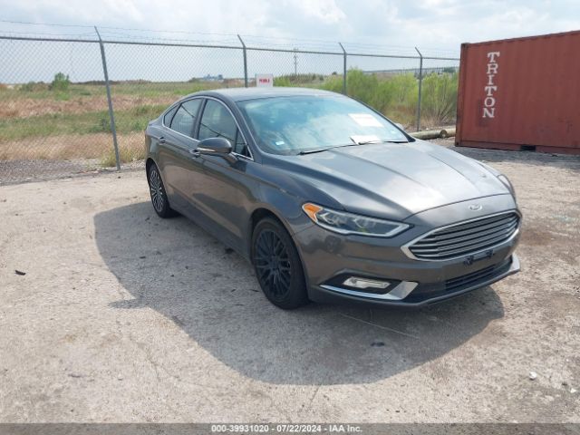 FORD FUSION 2018 3fa6p0d98jr194041