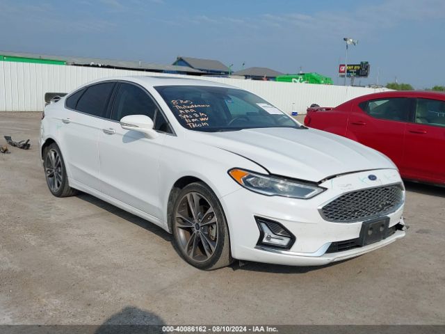 FORD FUSION 2019 3fa6p0d98kr118403