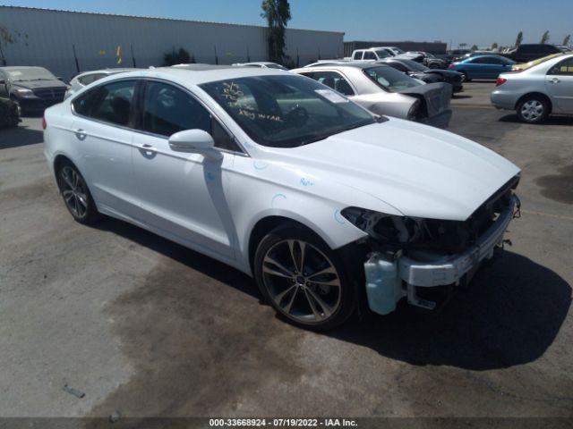 FORD FUSION 2019 3fa6p0d98kr260105