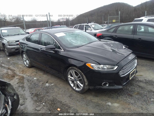 FORD FUSION 2013 3fa6p0d99dr100995