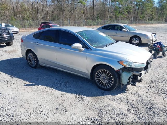 FORD FUSION 2013 3fa6p0d99dr117828