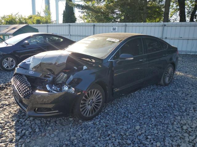 FORD FUSION 2013 3fa6p0d99dr205584