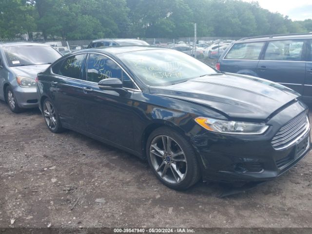 FORD FUSION 2013 3fa6p0d99dr224538