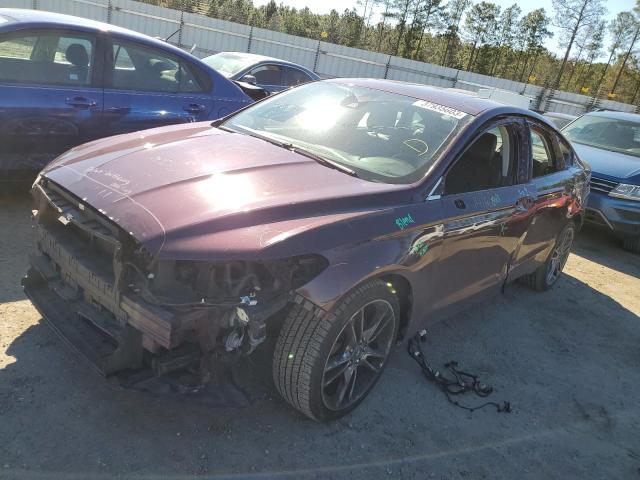 FORD FUSION TIT 2013 3fa6p0d99dr247379