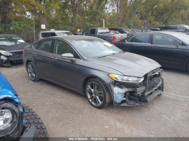 FORD FUSION 2013 3fa6p0d99dr254008