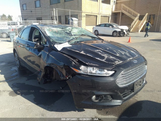 FORD FUSION 2013 3fa6p0d99dr345697