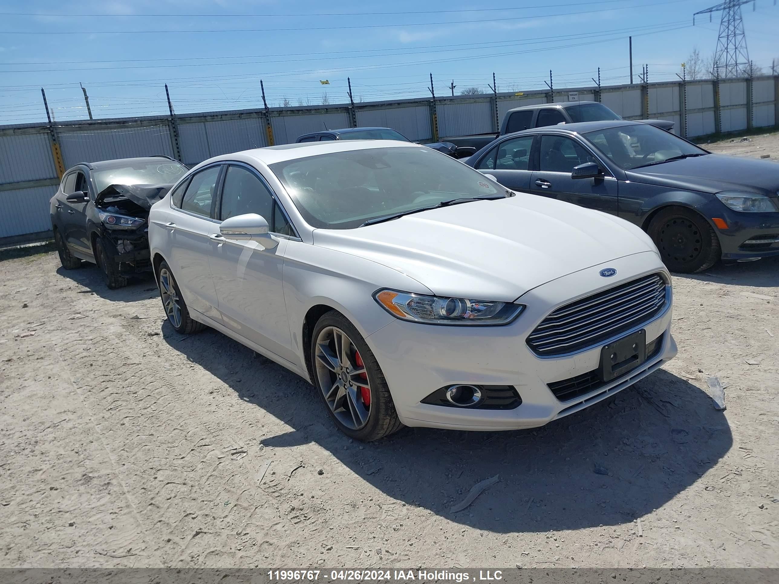 FORD FUSION 2015 3fa6p0d99fr255162