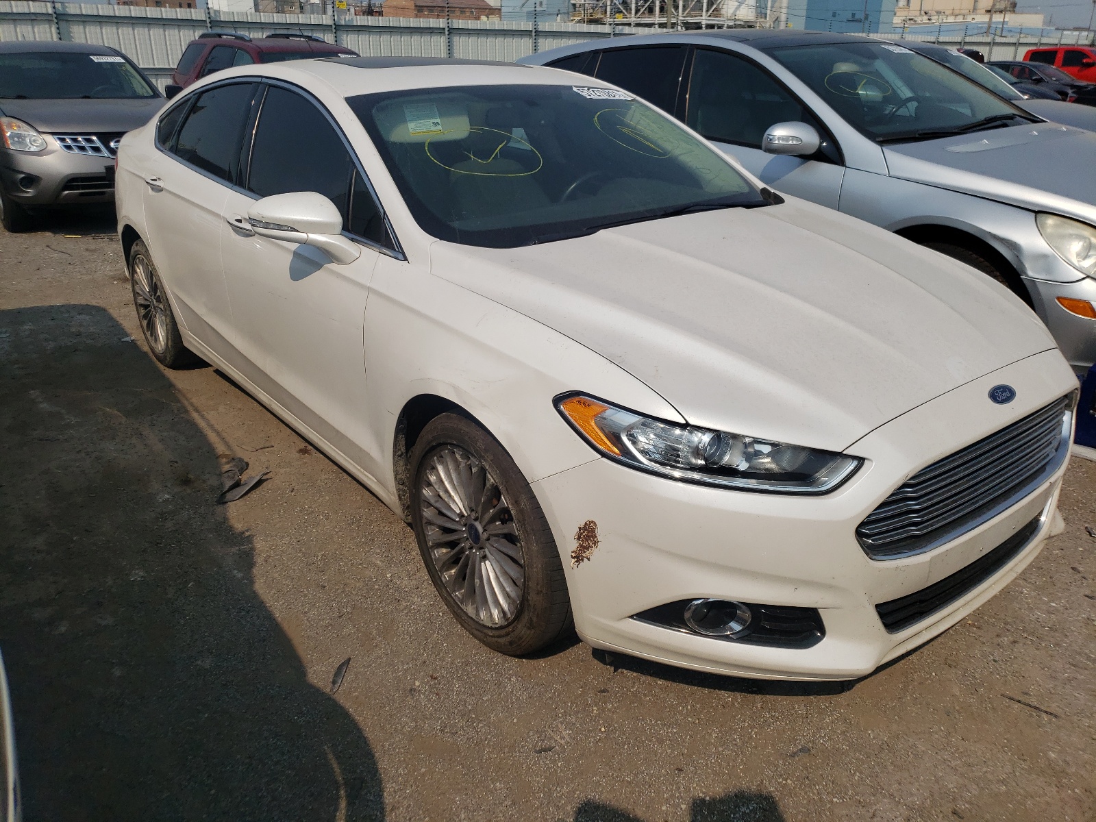 FORD FUSION 2016 3fa6p0d99gr111502