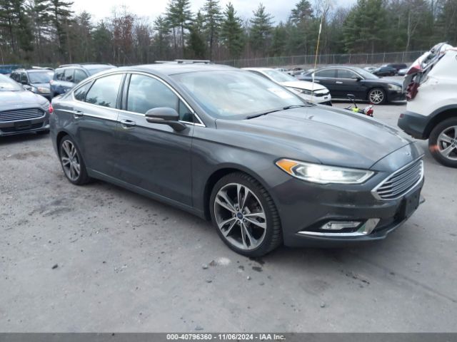 FORD FUSION 2017 3fa6p0d99hr120539