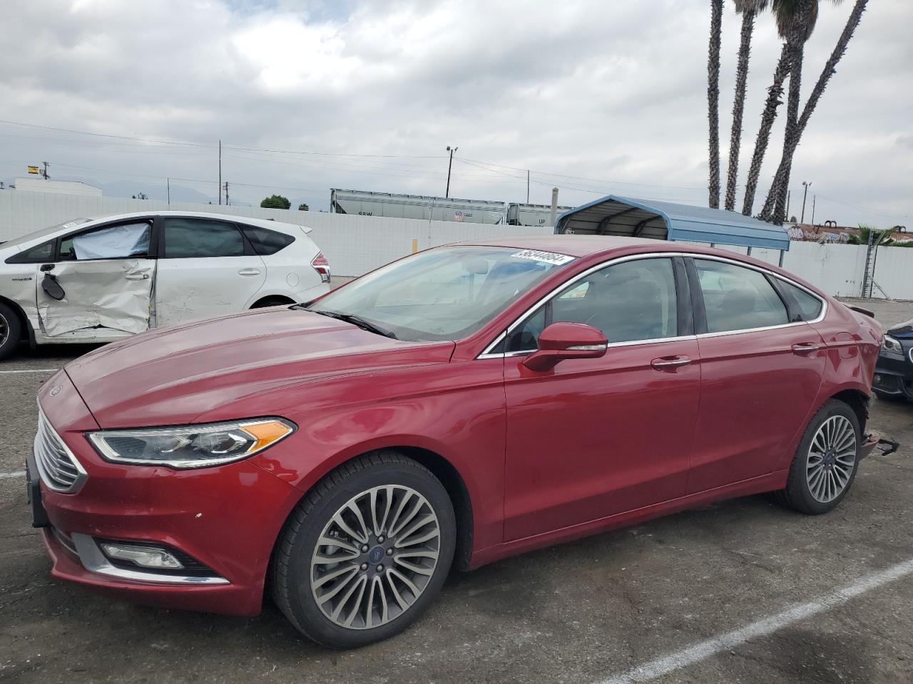 FORD FUSION 2017 3fa6p0d99hr325441