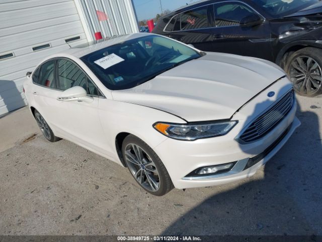 FORD FUSION 2017 3fa6p0d99hr361369