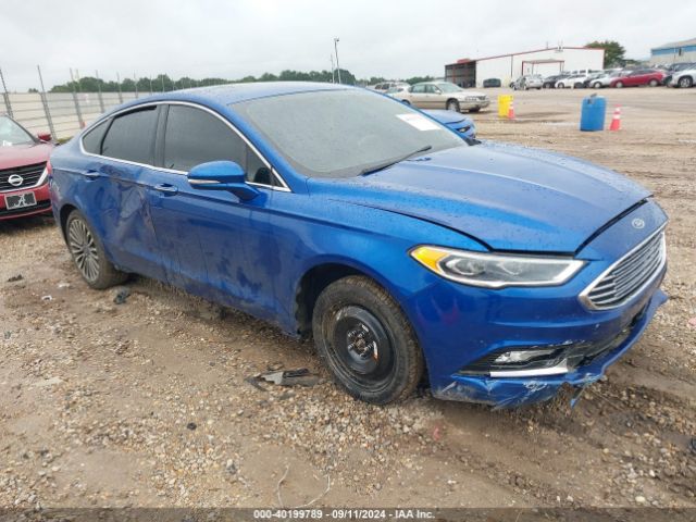 FORD FUSION 2018 3fa6p0d99jr159122