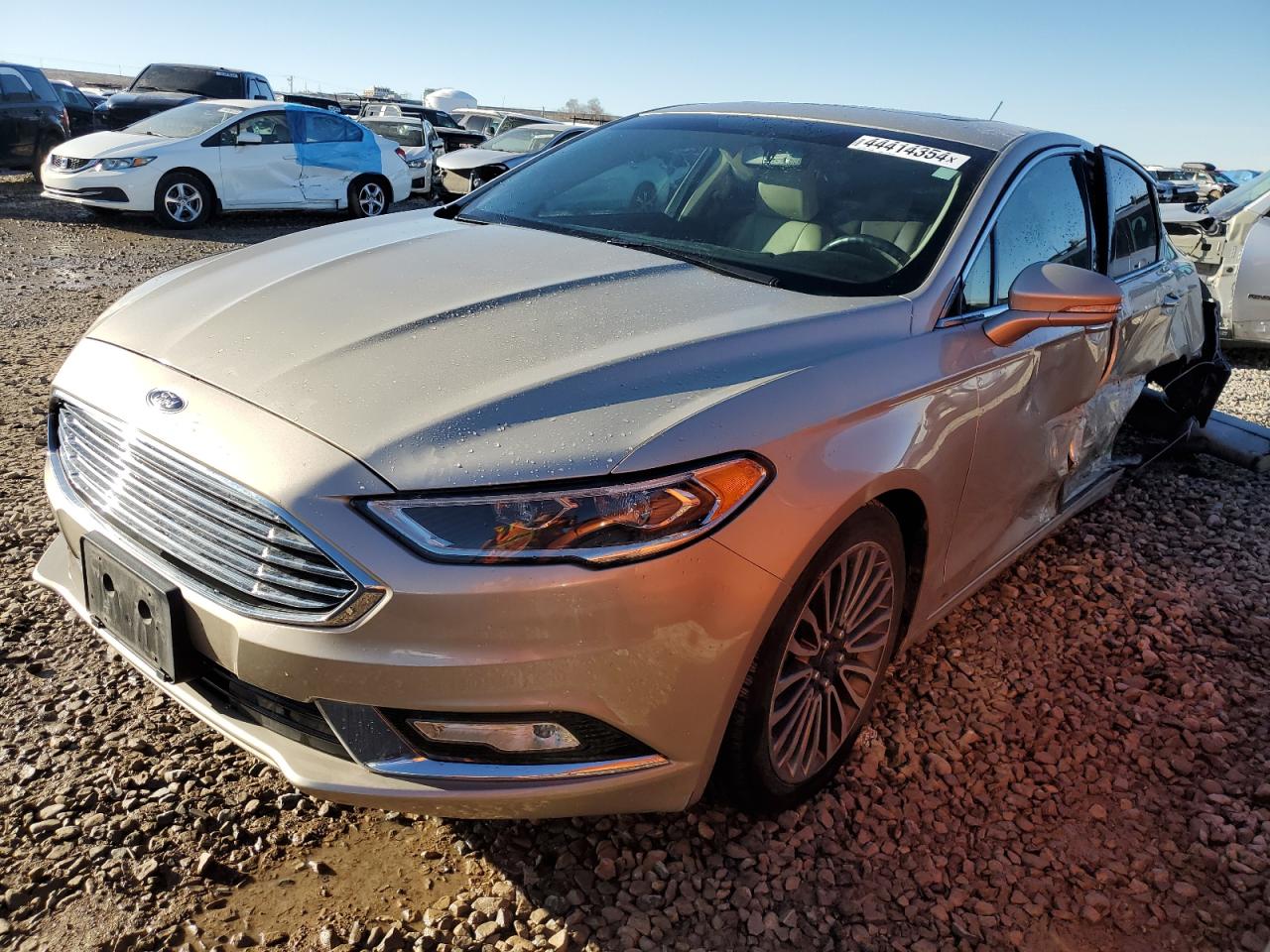 FORD FUSION 2018 3fa6p0d99jr168256