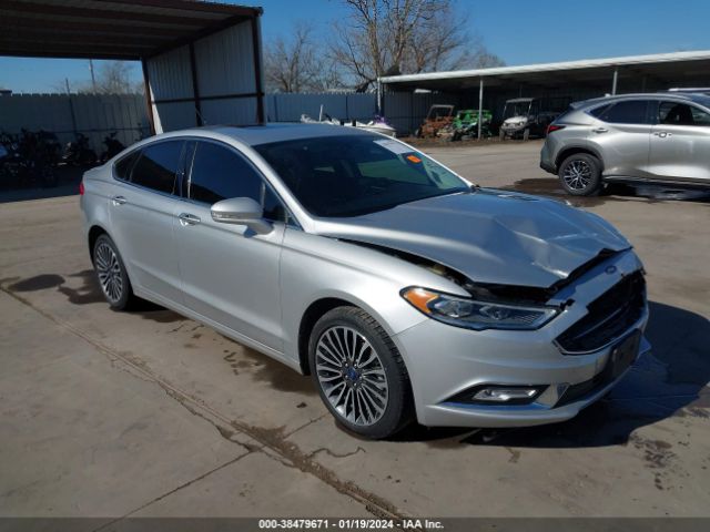 FORD FUSION 2018 3fa6p0d99jr168886