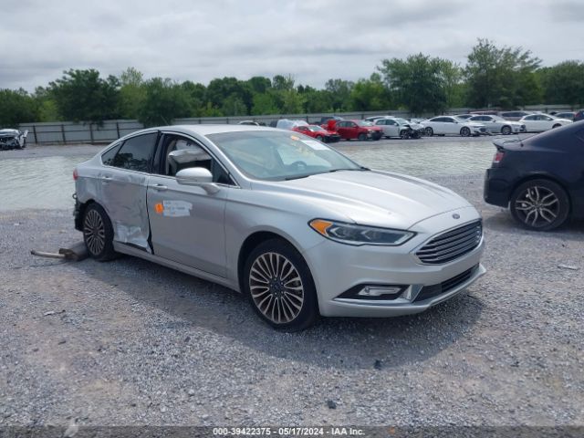 FORD FUSION 2018 3fa6p0d99jr168936