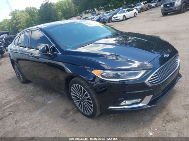 FORD FUSION 2018 3fa6p0d99jr206407