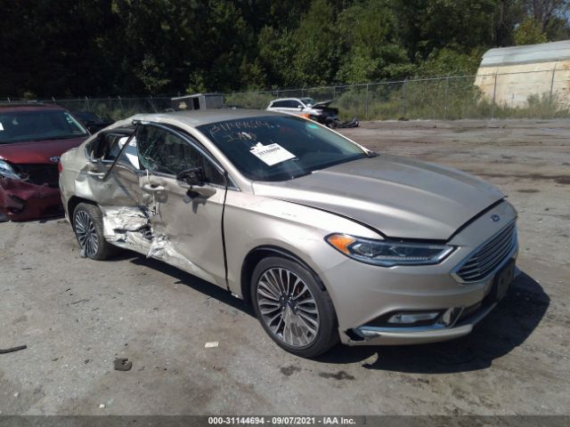 FORD FUSION 2018 3fa6p0d99jr247605