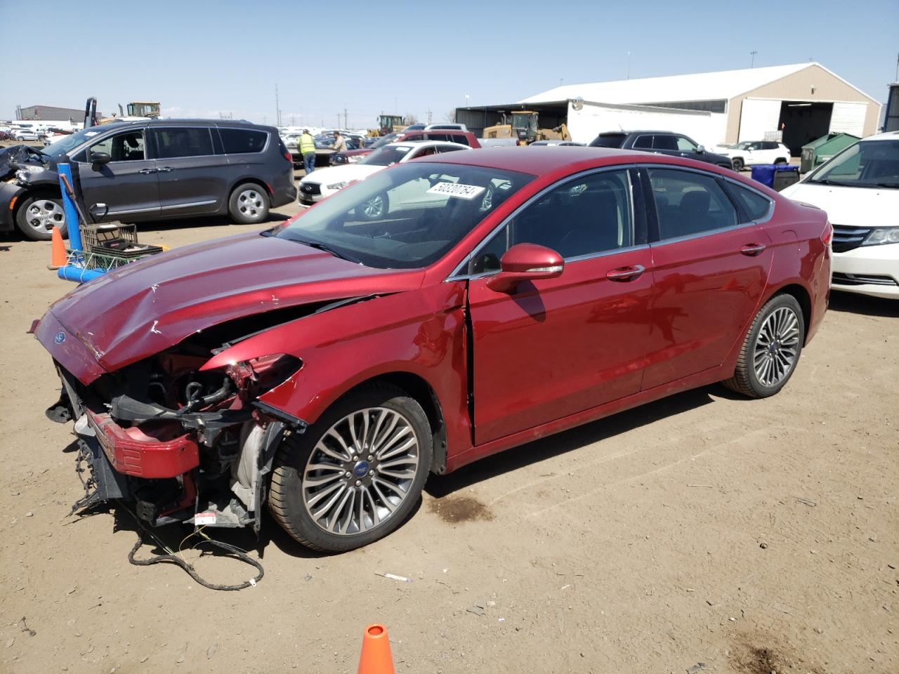 FORD FUSION 2018 3fa6p0d99jr268809