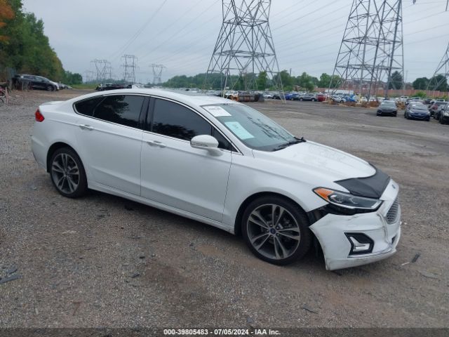 FORD FUSION 2019 3fa6p0d99kr105112