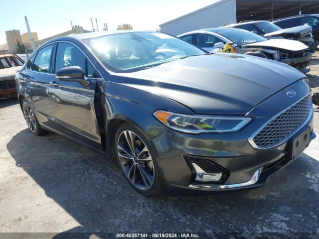 FORD FUSION 2019 3fa6p0d99kr153239