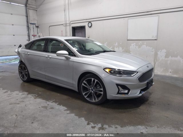 FORD FUSION 2019 3fa6p0d99kr182773