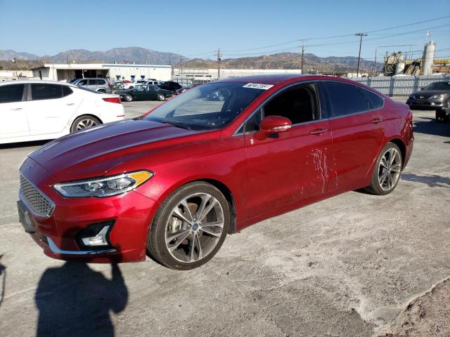 FORD FUSION TIT 2019 3fa6p0d99kr184832