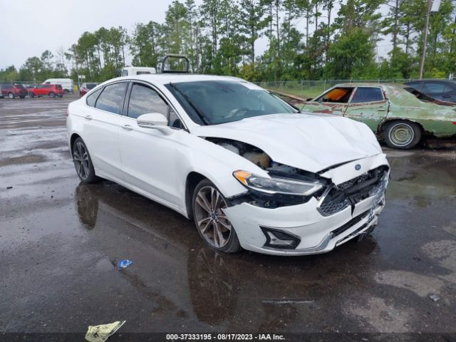 FORD FUSION 2019 3fa6p0d99kr186550