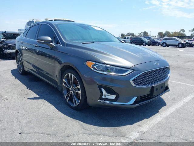 FORD FUSION 2019 3fa6p0d99kr206859