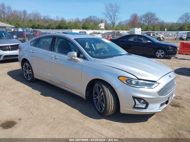 FORD FUSION 2019 3fa6p0d99kr243622