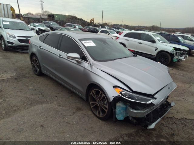 FORD FUSION 2020 3fa6p0d99lr174240