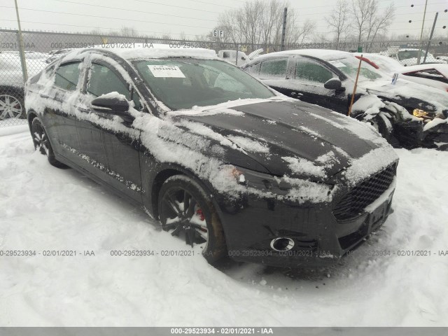 FORD FUSION 2013 3fa6p0d9xdr168318