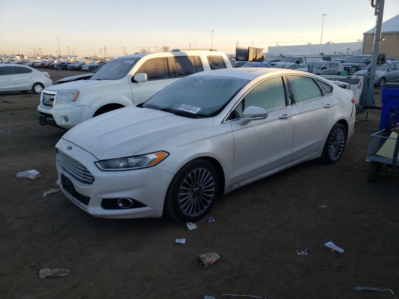 FORD FUSION 2013 3fa6p0d9xdr254096