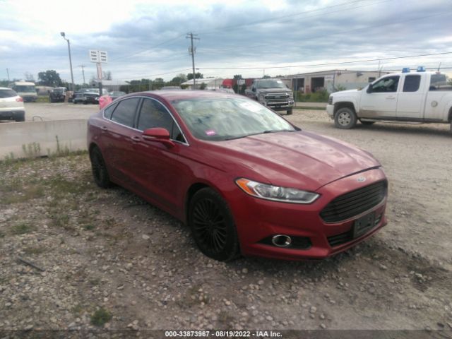 FORD FUSION 2013 3fa6p0d9xdr305077