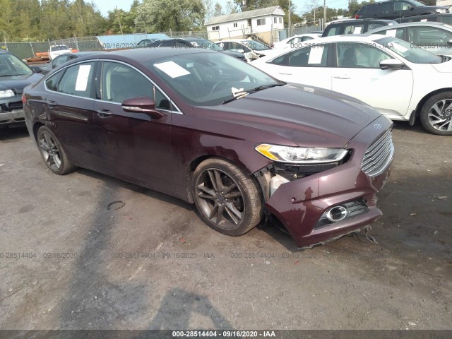 FORD FUSION 2013 3fa6p0d9xdr354540