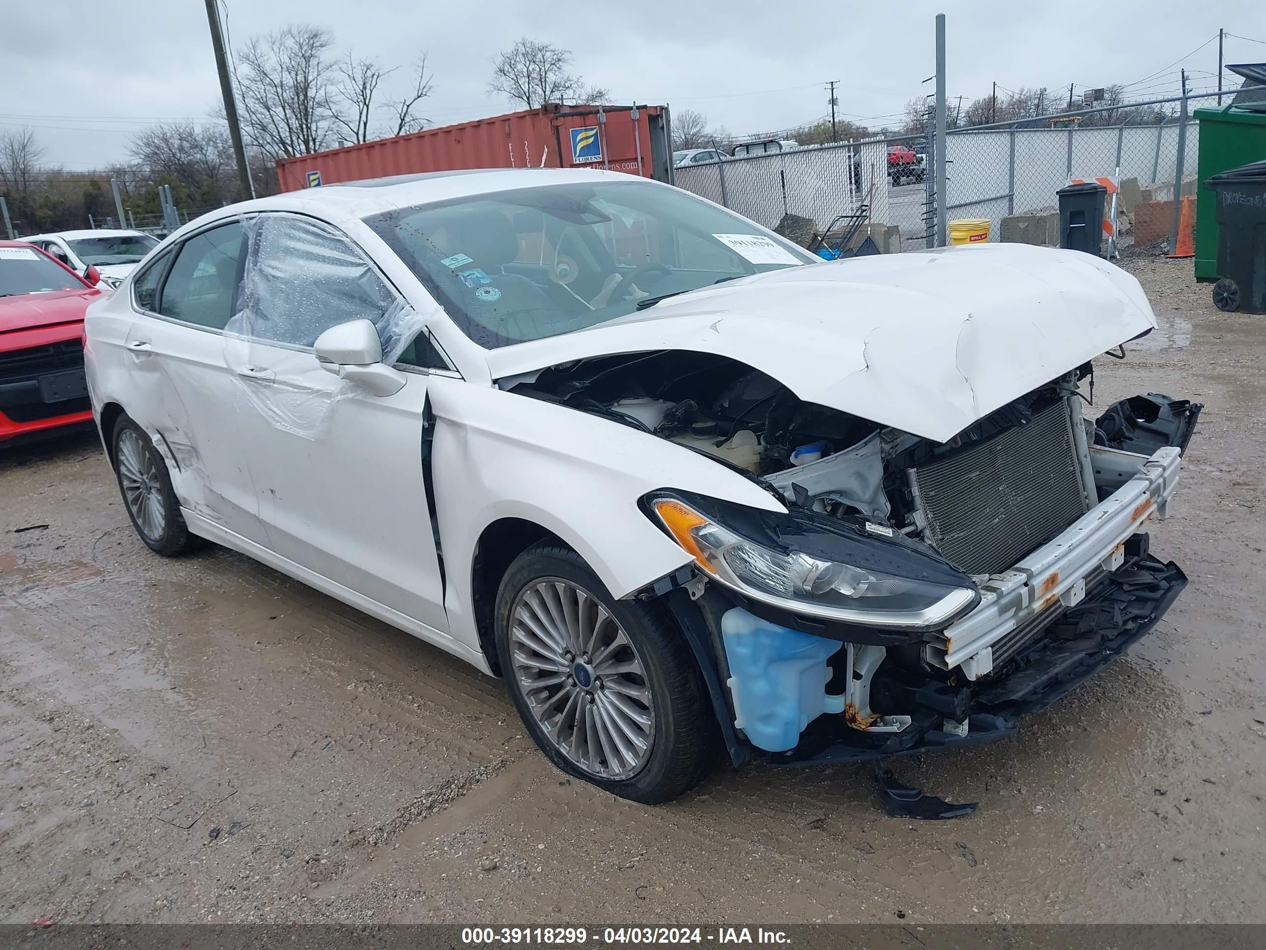 FORD FUSION 2014 3fa6p0d9xer289626