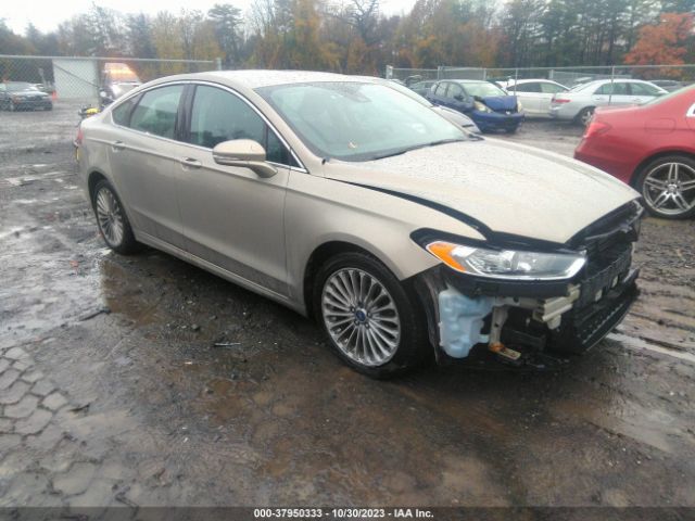 FORD FUSION 2016 3fa6p0d9xgr205193