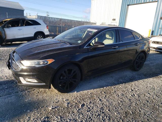 FORD FUSION 2017 3fa6p0d9xhr100722