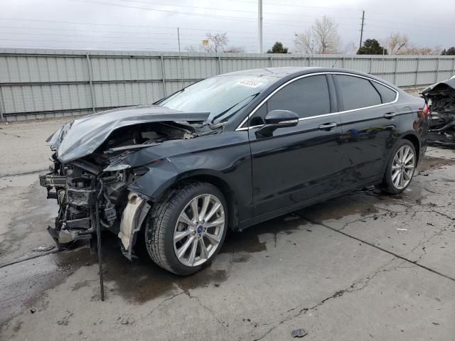 FORD FUSION 2017 3fa6p0d9xhr110005